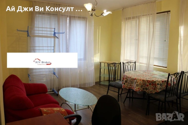 Двустаен апартамент в Света Троица, снимка 4 - Апартаменти - 55275218