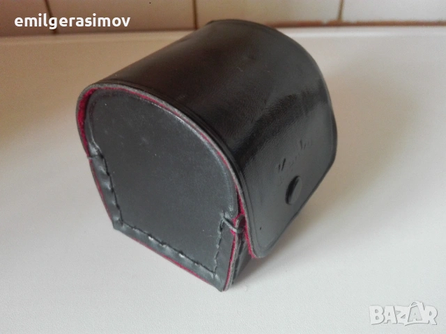 Немски фотосветкавици и японски фотообектив., снимка 3 - Антикварни и старинни предмети - 54767715