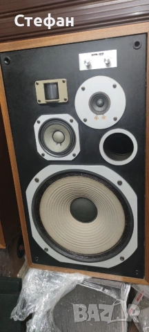 HPM 100, снимка 11 - Тонколони - 54255814