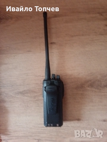 ICOM IC-A6E, снимка 2 - Друга електроника - 54582995