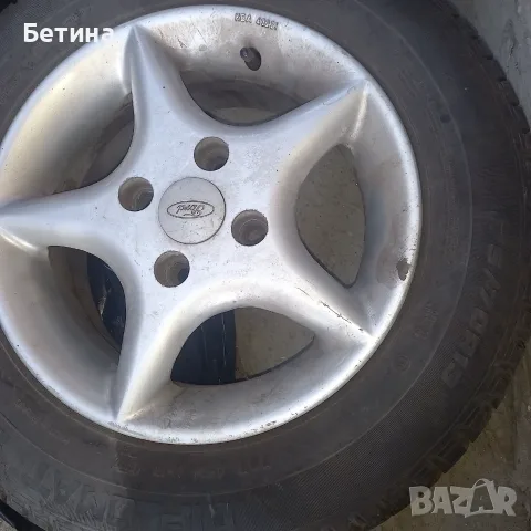 Гуми за лека кола, снимка 4 - Гуми и джанти - 55593501