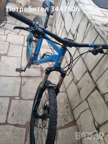 Велосипед Voodoo Hoodoo 27.5, снимка 9 - Велосипеди - 54045454