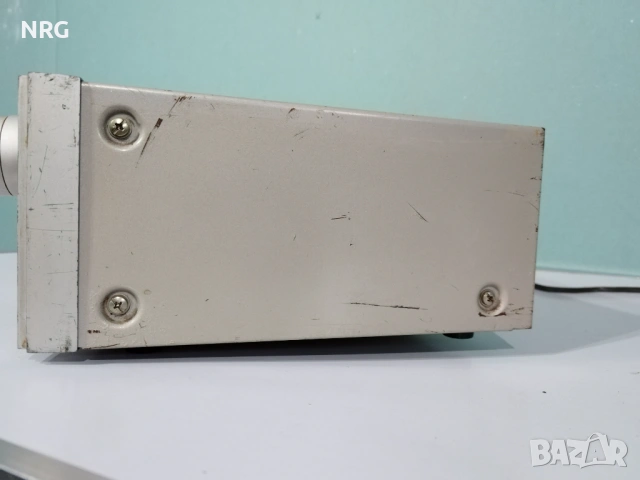 Sony TC-K81 3-head Cassette Deck, снимка 12 - Декове - 54402794