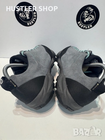 Туристически обувки SCARPA MOJITO TRAIL GORE-TEX. Размер 37.5, снимка 5 - Други - 54803926