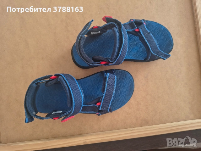 сандали и чехли, снимка 15 - Детски сандали и чехли - 55120466