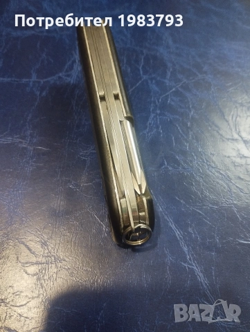 Рядък Victorinox Soldier., снимка 8 - Ножове - 54688481