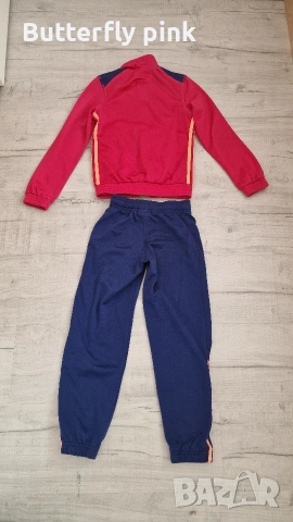 Adidas 116/122 см. Детски оригинален екип/анцунг, снимка 3 - Детски анцузи и суичери - 54672369