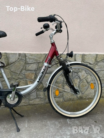 Велосипед McKenzie City 26'', снимка 7 - Велосипеди - 54270374