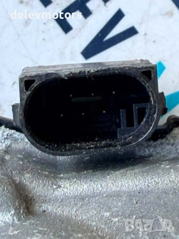 35100-03aa0, 0280750678 дросел клапа от Kia Ceed 1.4T, 140 ph., Automatic, engine G4lD, 2020, снимка 7 - Части - 55230661