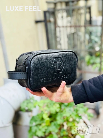 Lacoste 🔹 Calvin Klein 🔹Prada🔹 Louis Vuitton 🔹Boss🔹, снимка 9 - Чанти - 54111742