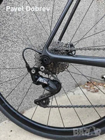 Giant TCR Advanced 2 Disc-Pro, снимка 6 - Велосипеди - 54726126