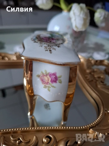 Кутия Limoges France , снимка 8 - Други - 54238736