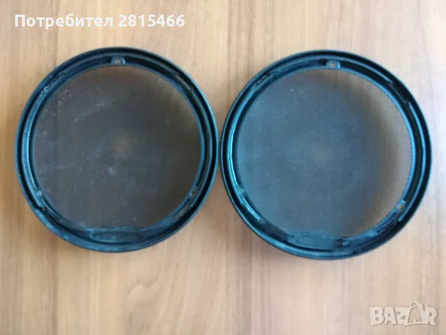 4 ЧИФТА РЕШЕТКИ ЗА ТОНКОЛОНИ, снимка 3 - Тонколони - 30745081