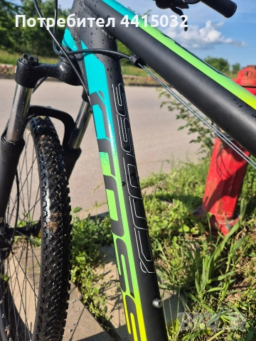 Cross Grx7 29цола, снимка 6 - Велосипеди - 54663476