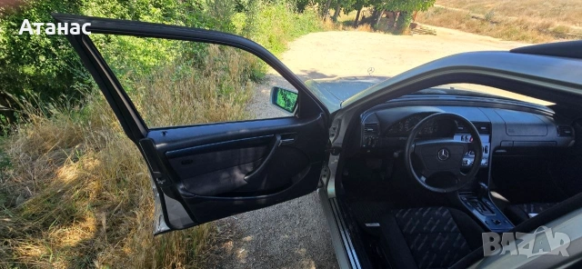 Спешна продажба! Mercedes Benz, снимка 12 - Автомобили и джипове - 55104579
