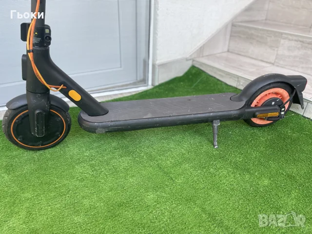 Електрическа тротинетка Xiaomi Electric, снимка 4 - Скутери и тротинетки - 55557287