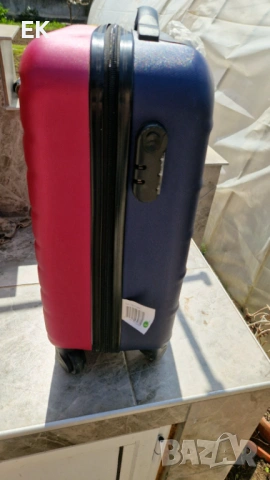 Куфари гр. Варна, снимка 2 - Куфари - 54180033