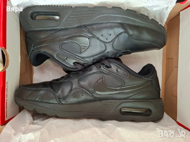 Найк Nike Air Max 44 номер, снимка 7 - Маратонки - 54206530