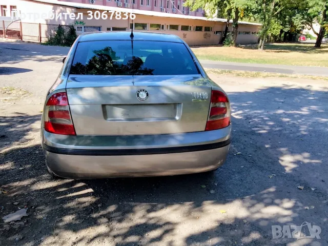 Шкода Супърб - 1.9 тди, снимка 5 - Автомобили и джипове - 55630005