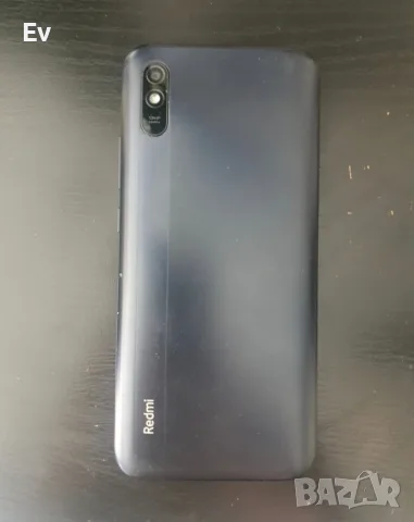 Redmi 9A отлично състояние , снимка 2 - Xiaomi - 55689203