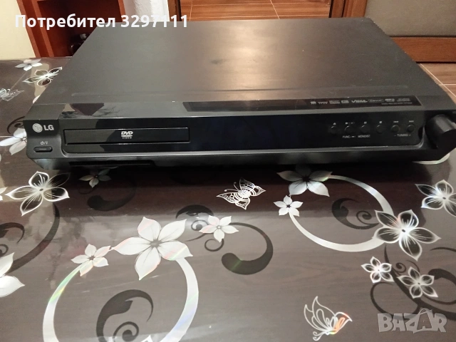 ПРОДАВАМ, снимка 7 - Плейъри, домашно кино, прожектори - 54686455