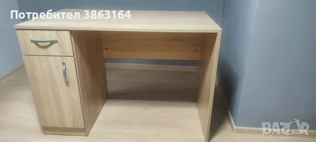 Ученическо бюро, снимка 4 - Бюра - 55326102