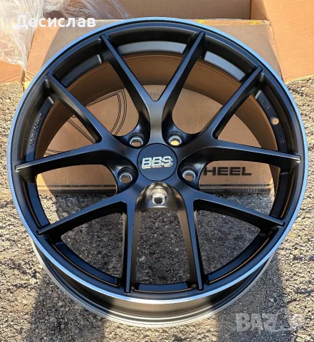 Джанти за БМВ BMW 18 “ цола 5х120 чисто нови E90 F10 F30 X3 X Drive