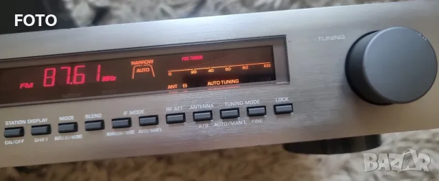Yamaha TX-930 ..., снимка 2 - Аудиосистеми - 55339074