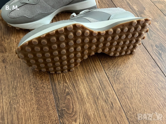 New Balance нови, снимка 3 - Маратонки - 54741830