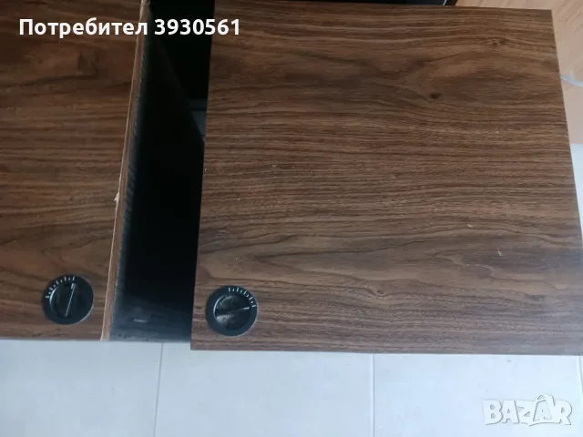 Vintage тонколони bose 501 rart 2, снимка 3 - Тонколони - 55596099