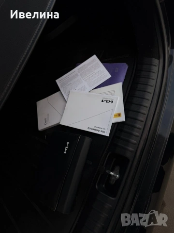 Kia Ceed 1.6 CRDI, снимка 10 - Автомобили и джипове - 54277764