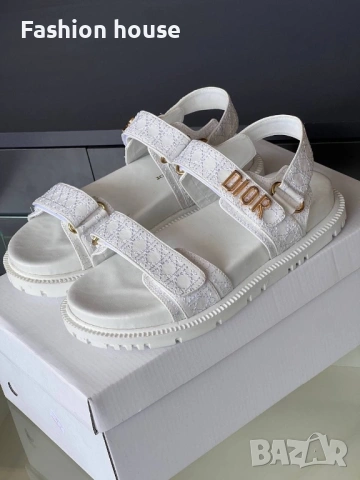 Dior дамски сандали