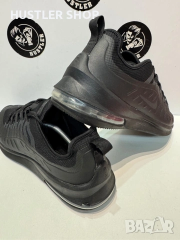 Маратонки NIKE AIR MAX. Номер 45, снимка 5 - Маратонки - 55079209