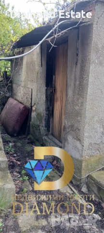 Двуетажна къща в село Бряст, общ. Димитровград, снимка 11 - Къщи - 54298656
