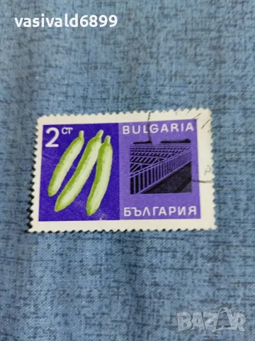 Лот от 5 марки НРБ , снимка 8 - Филателия - 55408883