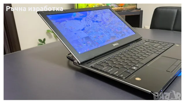 dell vostro лаптоп компютър ретро зарядно ram rom MB gb micron ddr3 intel core