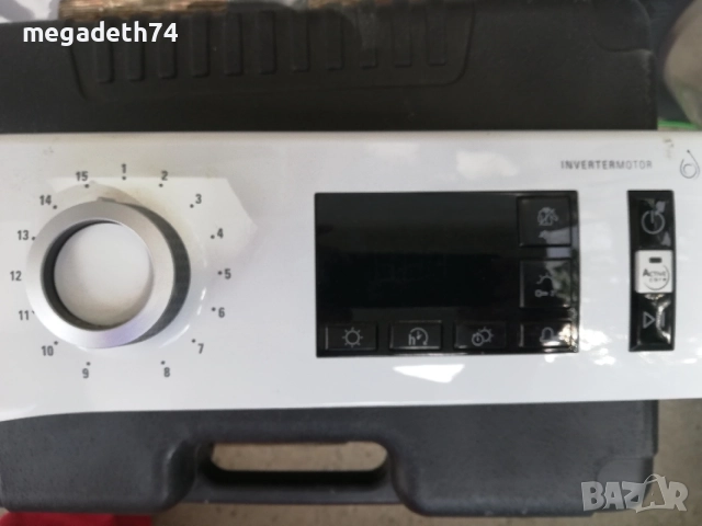 Сушилня Hotpoint Ariston