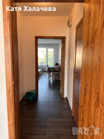 Двустаен с пакомясто в кв. Траката, снимка 16 - Апартаменти - 54368739