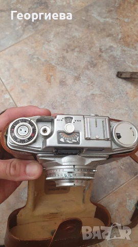 Три броя фотоапарата Kodak, Agfa, Brownie , снимка 5 - Колекции - 54823939
