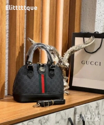чанти Tommy Hilfiger Gucci Louis Vuitton , снимка 14 - Чанти - 54891153