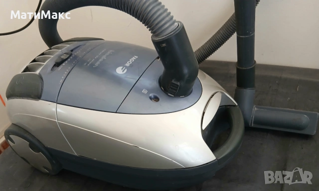 Прахосмукачка FAGOR 1800W