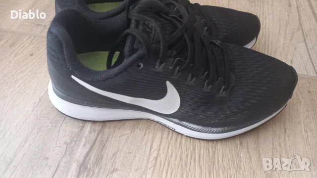 маратонки Nike Zoom 39, снимка 4 - Маратонки - 54720003