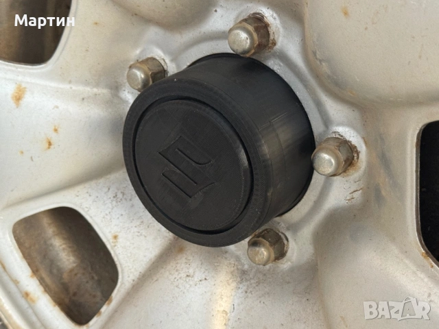 Капачки за джанти Suzuki Vitara 1988-1997 3D принтирани