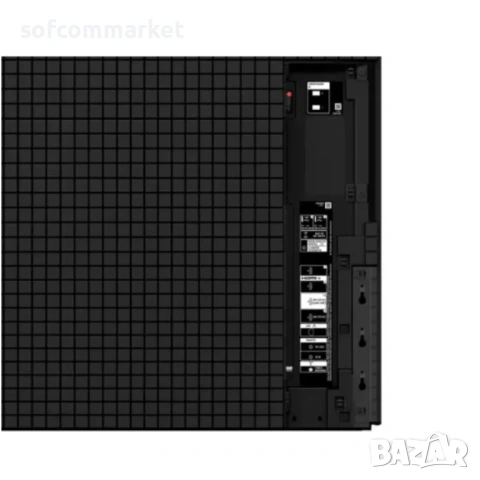 НОВ телевизор  Sony 77" XR-77A95L – Флагман QD-OLED - Запечатан, снимка 5 - Телевизори - 54352014