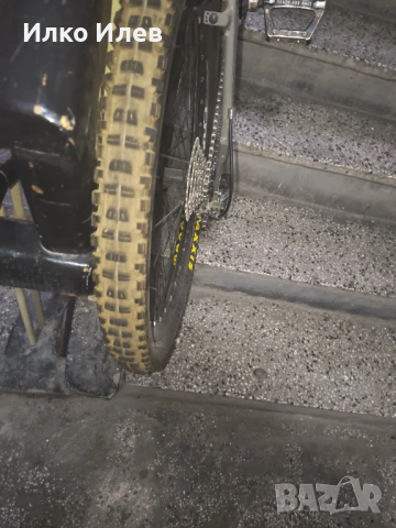 Продава се , снимка 3 - Велосипеди - 54309447