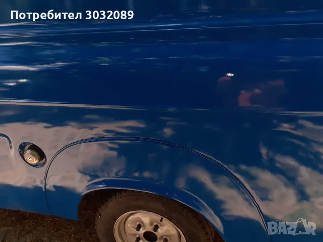 FORD TRANSIT  1985, снимка 6 - Бусове и автобуси - 55678154