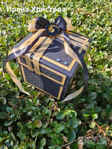 Покана за кумове. Налична! , снимка 3 - Други - 54319665