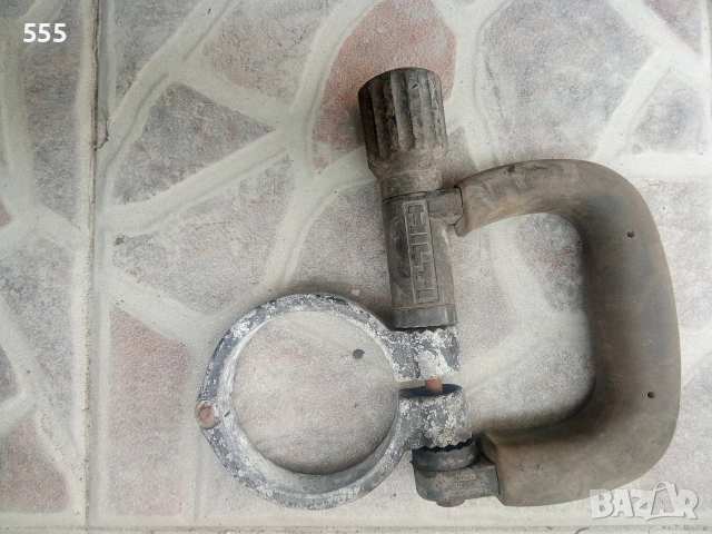 дръжка HILTI te-905.avr