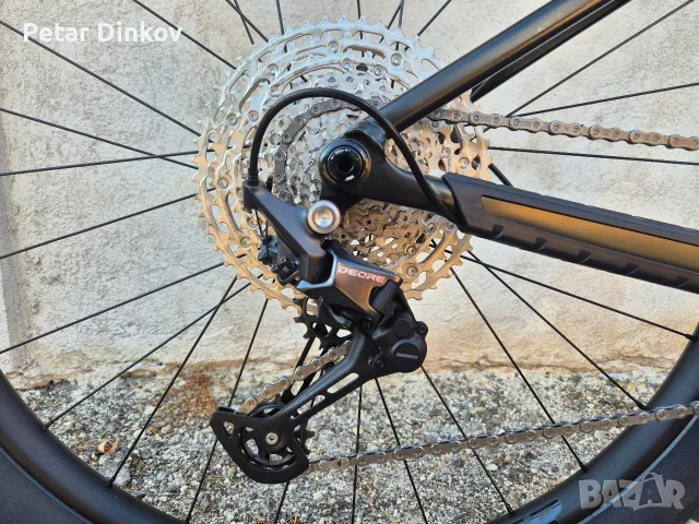 Trek Roscoe 7 2025 , снимка 11 - Велосипеди - 55466471