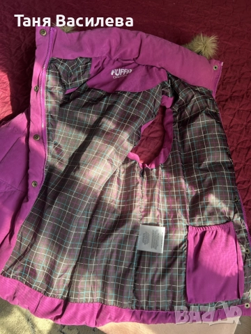 Дамска грейка PUFFA, снимка 7 - Елеци - 55592930